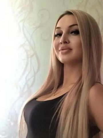 Анкета проститутки Сарра - Фото 1, , 27 лет, №273212